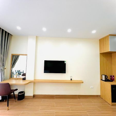Orion Hotel Halong Hạ Long-öböl Kültér fotó