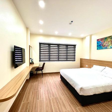 Orion Hotel Halong Hạ Long-öböl Kültér fotó