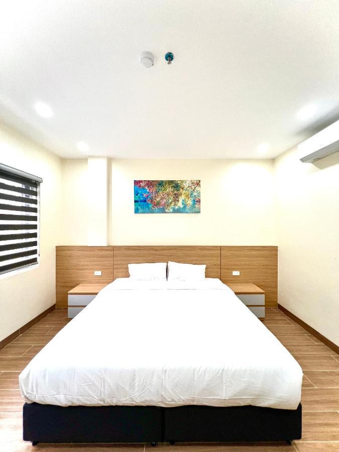 Orion Hotel Halong Hạ Long-öböl Kültér fotó