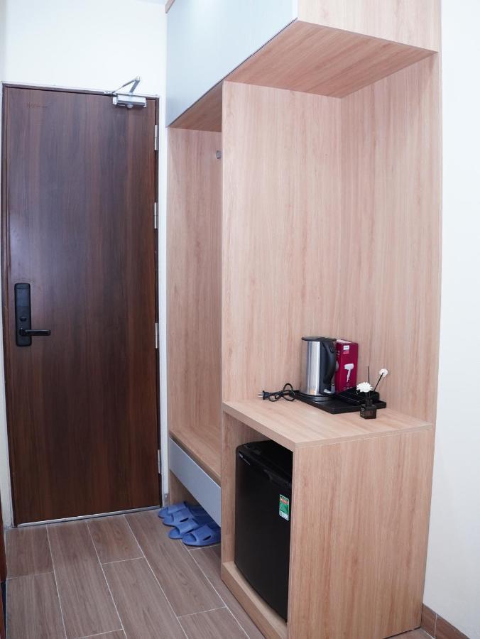 Orion Hotel Halong Hạ Long-öböl Kültér fotó